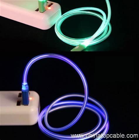 Image result for Lighted USB Connector