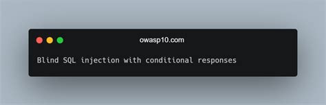 Image result for Blind SQL Injection Icon