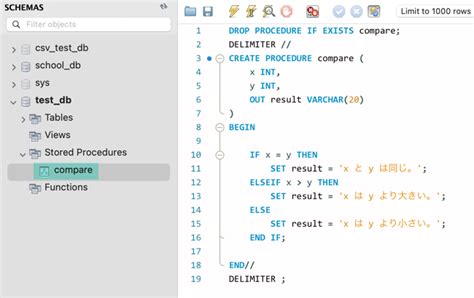 Image result for MySQL If When