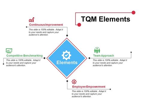 Image result for TQM Elementen