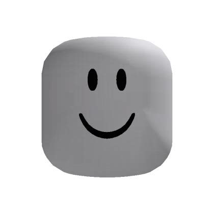 Image result for Head Template Roblox