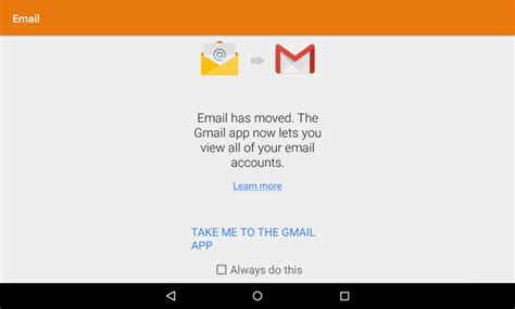 Image result for Android Add Email