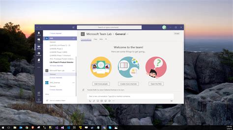 Image result for Microsoft Teams Website