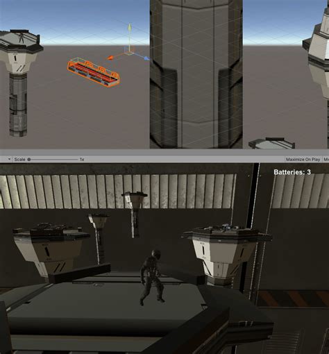 Afbeeldingsresultaten voor 2.5D Platform Unity