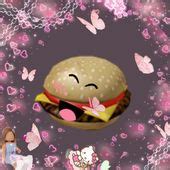 Image result for Roblox Cheeseburger Character