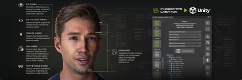 تصویر کا نتیجہ برائے Unity Character Creation Basics