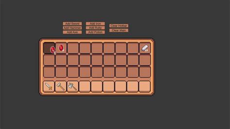 Image result for Unity Inventar Tutorial Deutsch