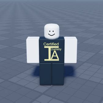 Image result for Attacking Dummy Ai Roblox