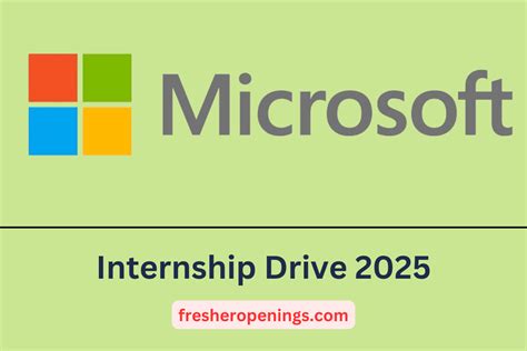 Image result for Microsoft Internship