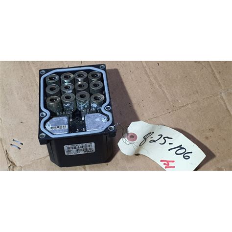 Image result for ABS Pump Control Module