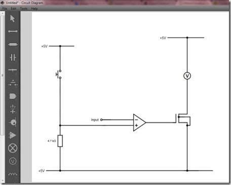 Circuit Diagram App に対する画像結果