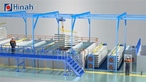 Toradh íomhá ar Powder Coating Pretreatment