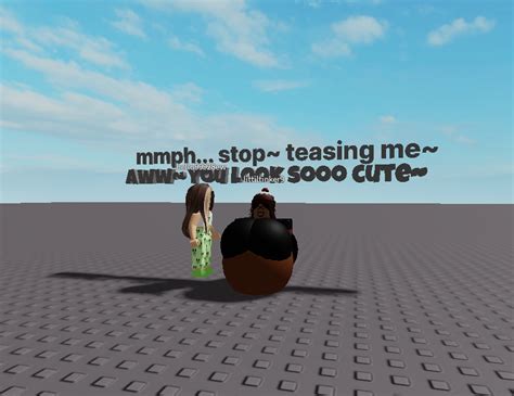 Image result for Roblox How to Make Avatar Fat