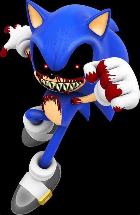 Image result for Sonic.exe