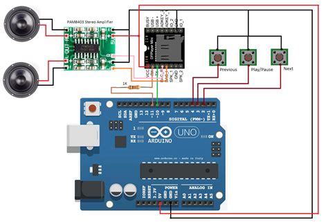 Image result for Speaker Arduino