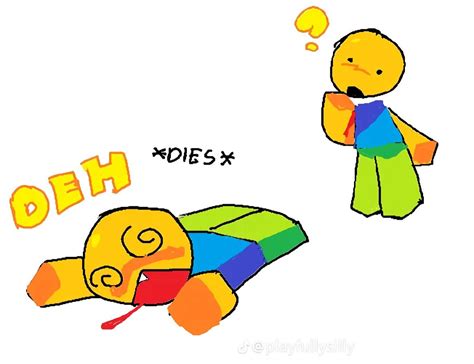 Image result for Dead Roblox Noob Drawing