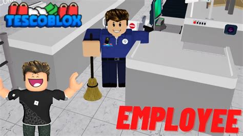 Image result for Roblox Tesco