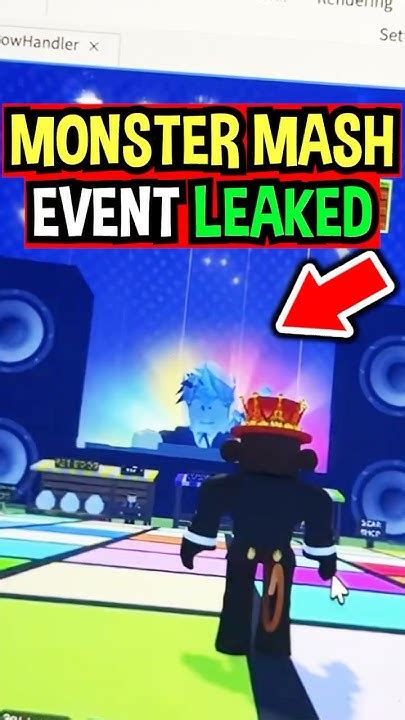 Image result for Monter Mash Roblox