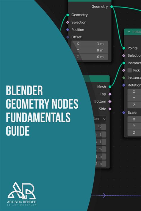 Image result for Blender Nodes List