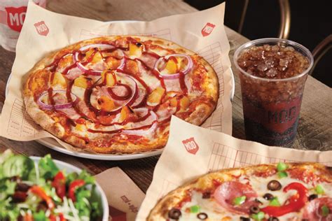 Image result for Mod Pizza Training