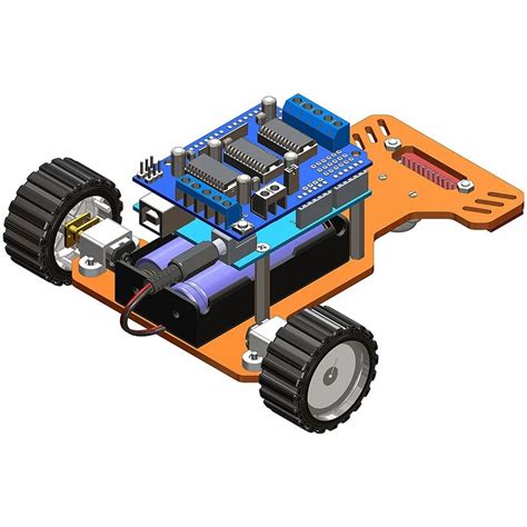 Afbeeldingsresultaten voor Arduino Gear Kit