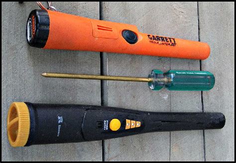 Image result for How to Use Garrett Pro Pointer At