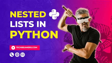 Image result for Nested List Comprehension Python