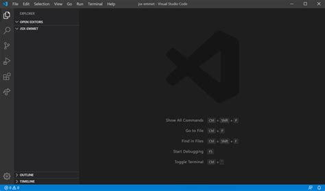 Image result for How to Enable Visual Studio Code Emit