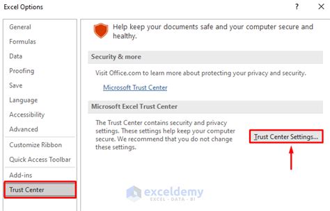 Image result for Protection Error Excel