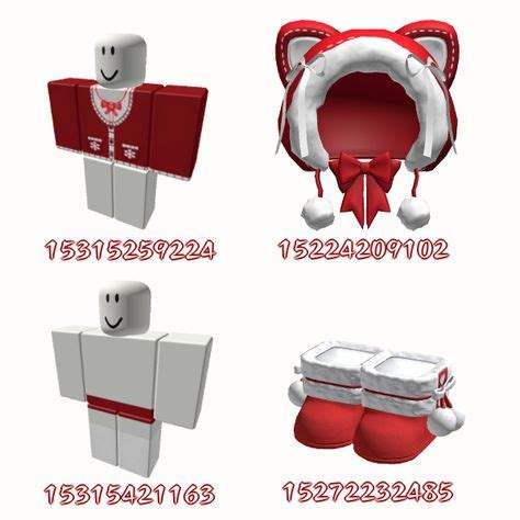 Image result for Free Roblox Avatar Codes