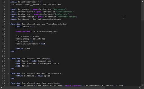 Metatables Roblox に対する画像結果