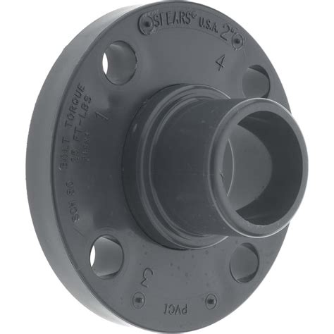 Toradh íomhá ar PVC Pipe Flange