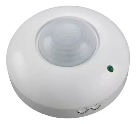 Toradh íomhá ar Sensor Infrarrojo LED