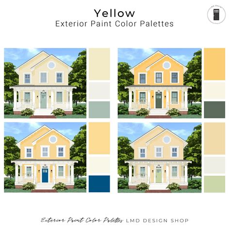 Yellow House Paint Colours के लिए छवि परिणाम
