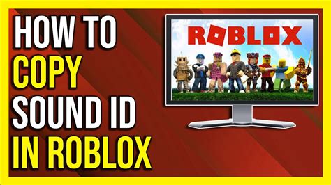 How to Find Audio ID in Roblox 2021 に対する画像結果