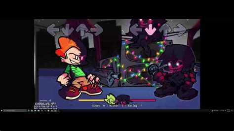 Image result for FNF Corruption Mix