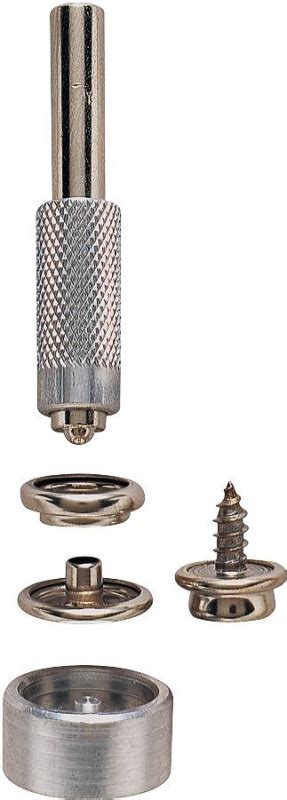 General Snap Fastener Kit に対する画像結果