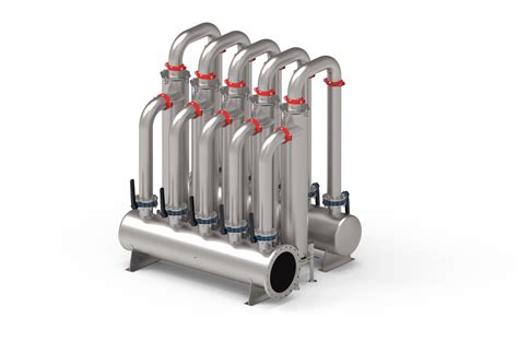 Toradh íomhá ar How Do Cyclone Filters Work