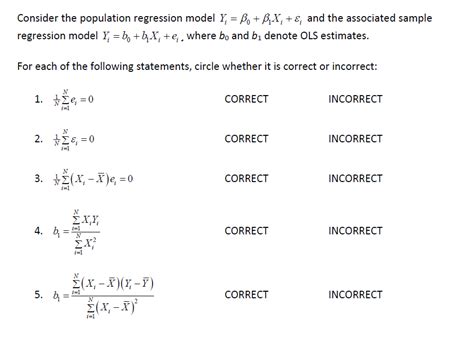 Toradh íomhá ar Sample Regression Model