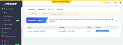Image result for Razorpay API Service in React JS