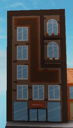 Image result for Roblox Low Poly Building