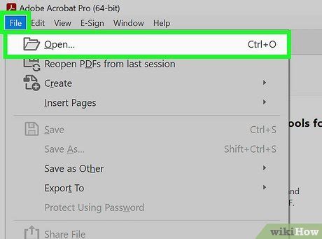Image result for How to Get a PDF File to Open in Word