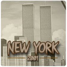 Image result for New York Roblox Logo