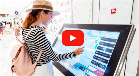 Interactive Digital Signage Software に対する画像結果