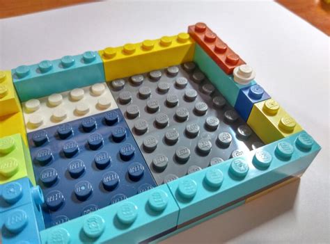 تصویر کا نتیجہ برائے LEGO Case for Arduino