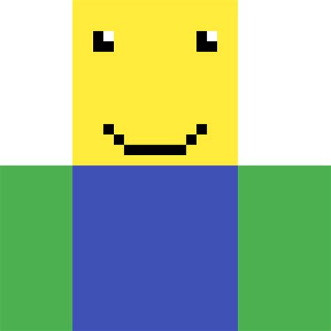 Image result for Cartoon Noob Roblox Transparent