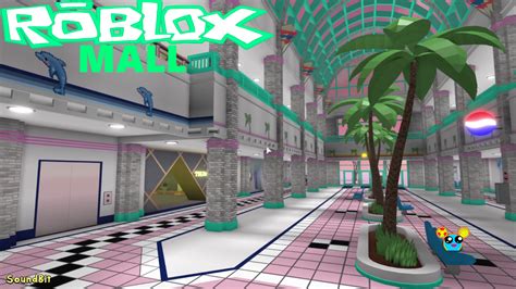 Image result for Roblox Mall Interior