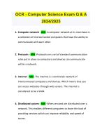 Image result for Tim Computer Science OCR