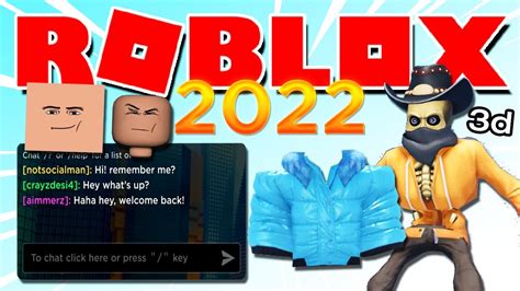 Image result for Roblox 2022 Gameplay
