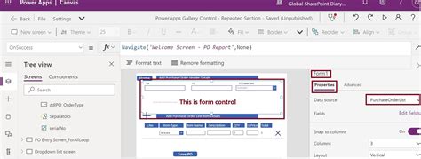 تصویر کا نتیجہ برائے SharePoint Data Forms